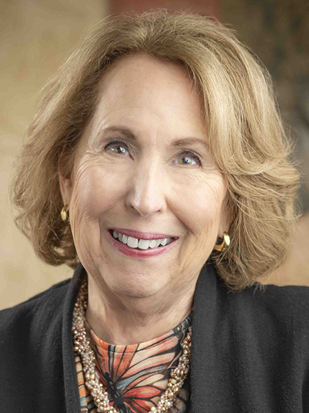 Photo of author Mariane Weigley